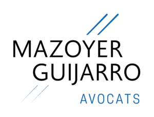 Mazoyer Guijarro Avocats