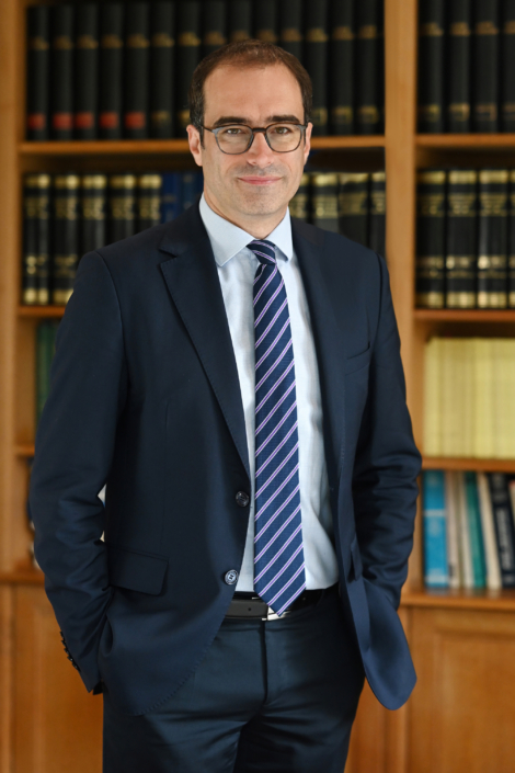 Lionel GUIJARRO - Avocat