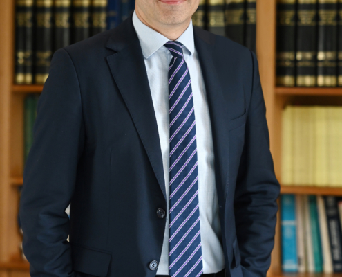 Lionel GUIJARRO - Avocat