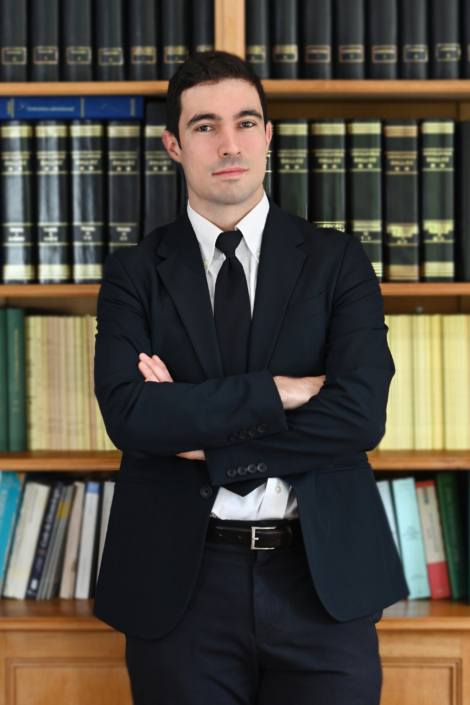 Paul LEAVY - Avocat