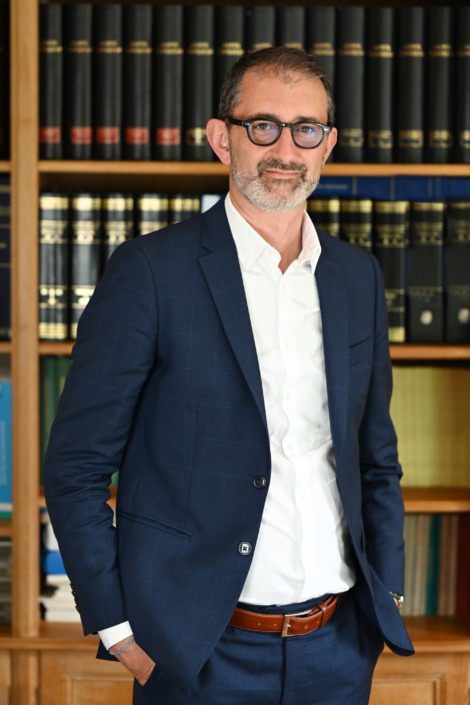 Thierry MAZOYER - Avocat