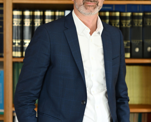 Thierry MAZOYER - Avocat